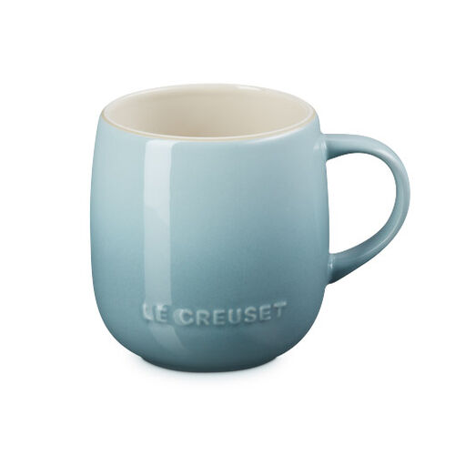 Le Creuset U Mug 380ml - Sea Salt